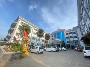 Fachada