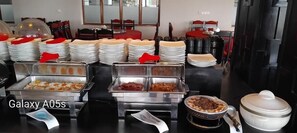 Dining - Rock Royal Hotel and Resort (Kep)