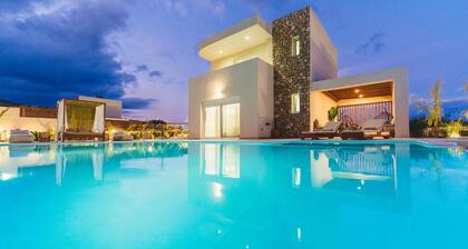Cleopatras Villa