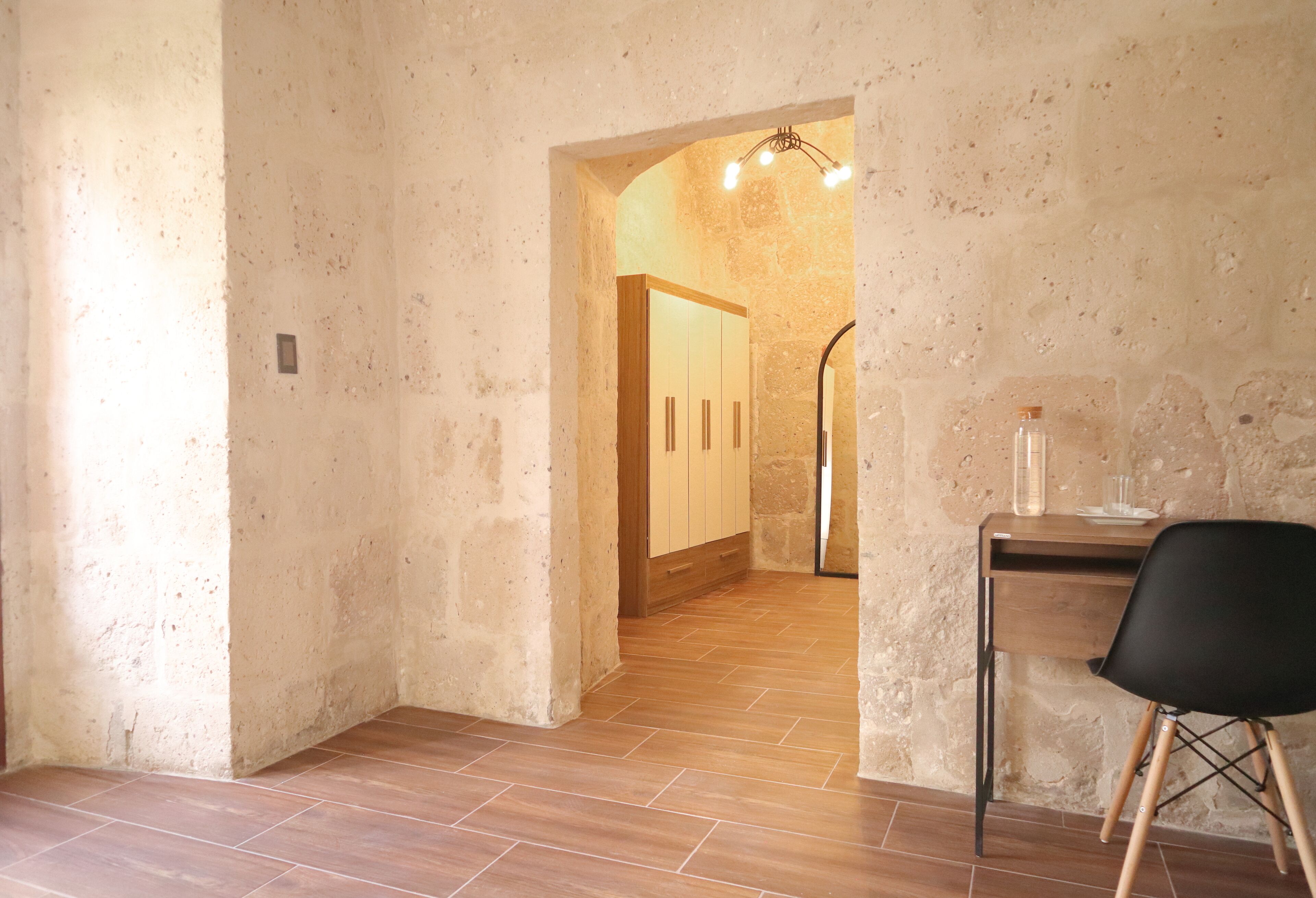 Deluxe Room | 1 bedroom, free WiFi