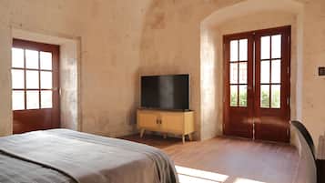 Kamar Deluks | 1 kamar tidur dan Wi-Fi gratis