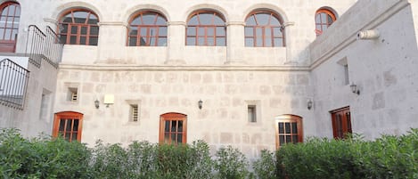 Aussenbereich