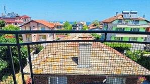 Standard Triple Room, Partial Sea View - Family hotel Neptun Lozenets (Tsarevo)