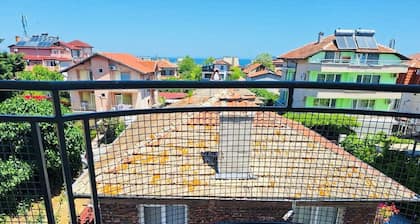 Family hotel Neptun Lozenets