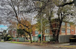 Exterior - NOT AVAIALBLE (Flemington)