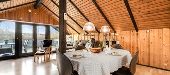 "Tjana" - 6km from the sea by Interhome