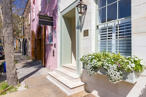 Detalle exterior