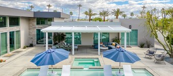 AvantStay | Polo Villa Halo | Pickleball, Putting Green | Sleeps 28