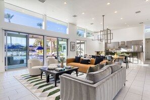 Interior - Polo Villas Sands | Pickleball, Putting Green | AvantStay | Sleeps 28 (La Quinta)