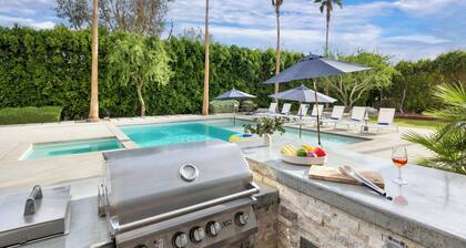 Polo Villas Sands | Pickleball, Putting Green | AvantStay | Sleeps 28