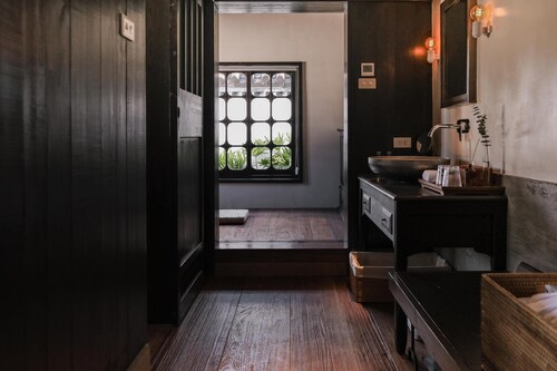 Dali Ancient Town Anyu Hotel