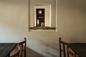 Restaurant - Dali Ancient Town Anyu Hotel (Dali)