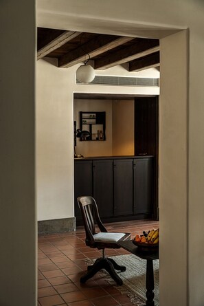 Reception - Dali Ancient Town Anyu Hotel (Dali)