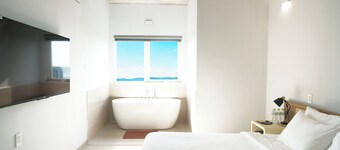 The Up Hotel Phu Quoc Island - The Poolside Escape