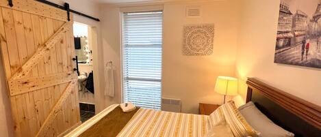 1 chambre, fer et planche Ă repasser, accĂšs au Wi-Fi (inclus)