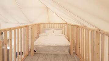 Hugreen Glamspa | 1 kamar tidur, seprai premium, Wi-Fi gratis, dan seprai linen