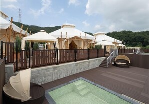 Exterior - ASAN SPAFORE (Asan)