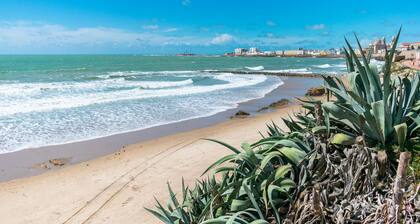 Holiday Home in Cadiz by the Sea