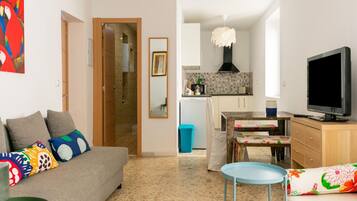 Televisie en tafelvoetbal