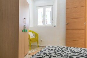 2 bedrooms - Holiday Home in Cadiz by the Sea (Cadiz)