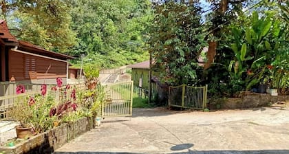 OYO 90971 Pollock Homestay