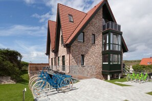Udendørsområde
