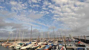 Jachthafen
