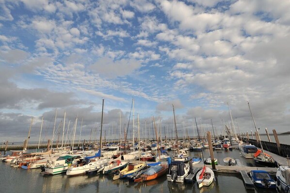 Marina