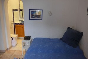 3 Schlafzimmer, Bügeleisen/Bügelbrett, kostenloses WLAN