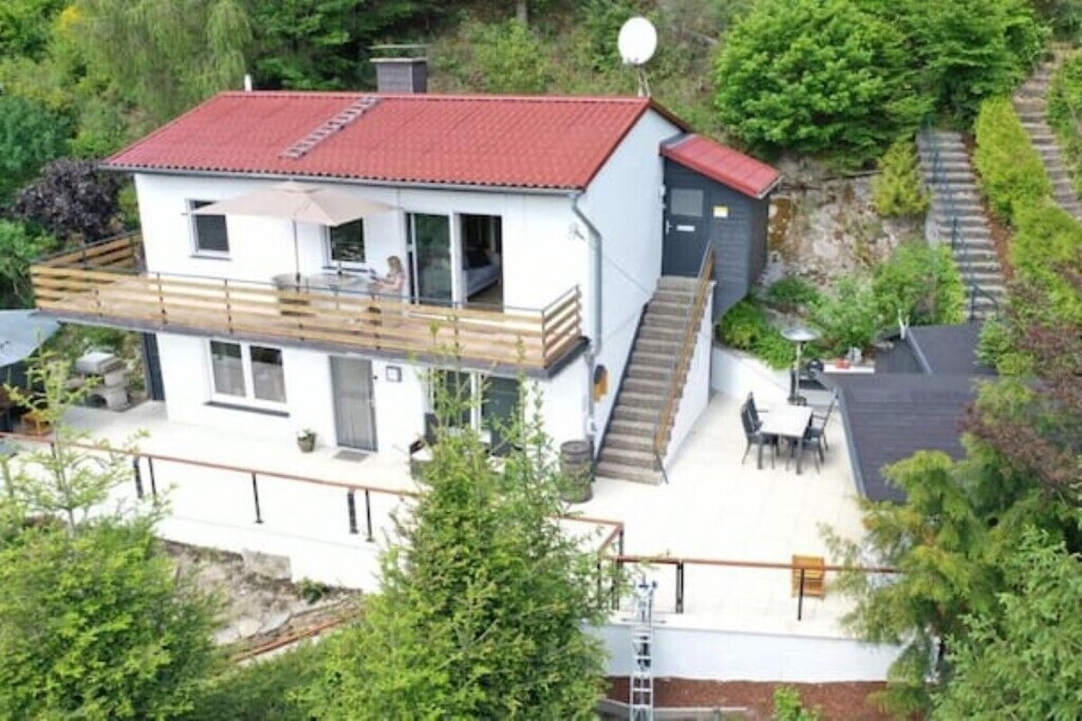 Bild für Gastgeberprofil