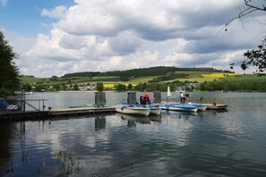 Port de plaisance