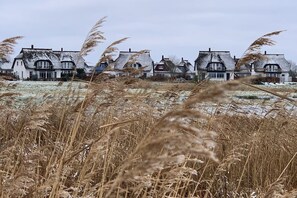 Boendeområde