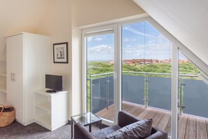 Smart TV, lareira, DVD player