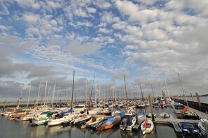 Port de plaisance