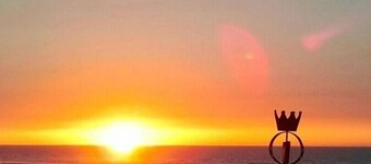 Dünenhuus Ost Modern retreat