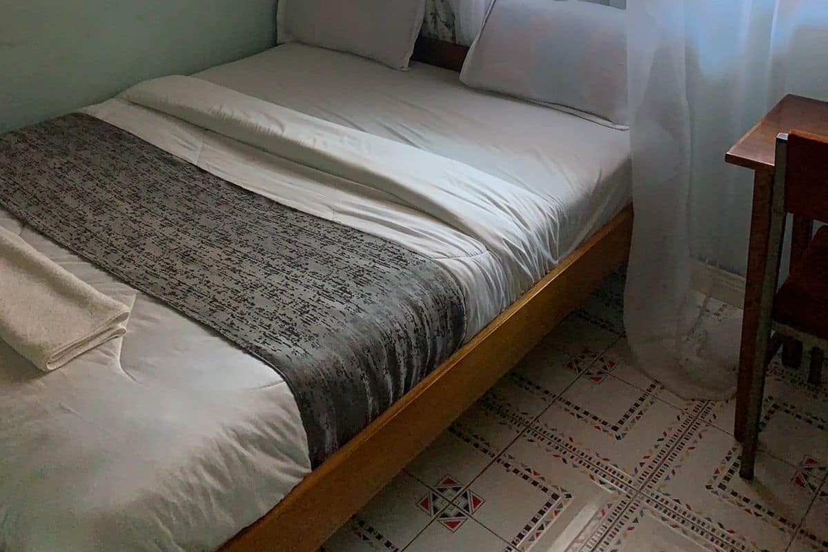Deluxe Double Room, 1 Double Bed, Accessible