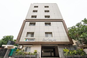 Exterior - Treebo Sea Heights (Kakinada)