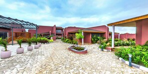 Exterior - Teakwood Gir Forest Resort (Talala)