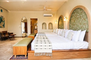 1 habitación, ropa de cama de alta calidad y decoración personalizada 