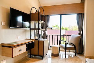 1 habitación, ropa de cama de alta calidad y decoración personalizada
