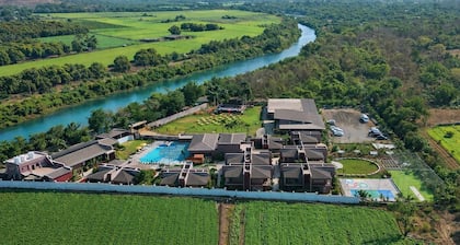 Wild Calm, Sasan Gir