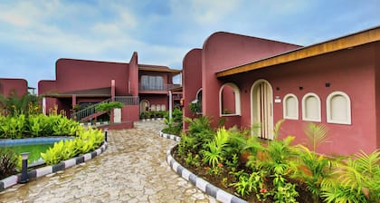 Teakwood Gir Forest Resort