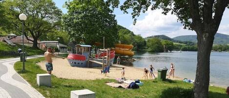 Plage