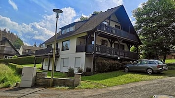Eksteriør