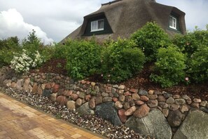 Boendeområde