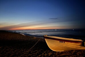 Strand