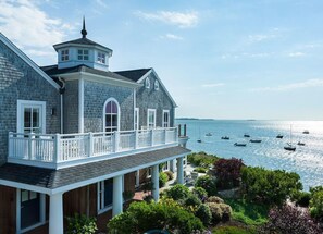 Exterior - Cozy Large Home in Harwich with Patio near Wequassett Resort (Harwich)