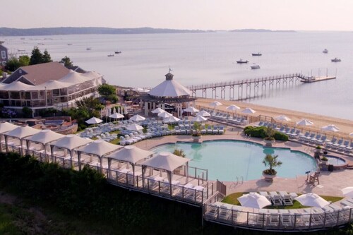 Cozy Large Home in Harwich with Patio near Wequassett Resort