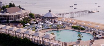 Cozy Large Home in Harwich with Patio near Wequassett Resort