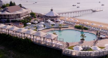 Cozy Large Home in Harwich with Patio near Wequassett Resort